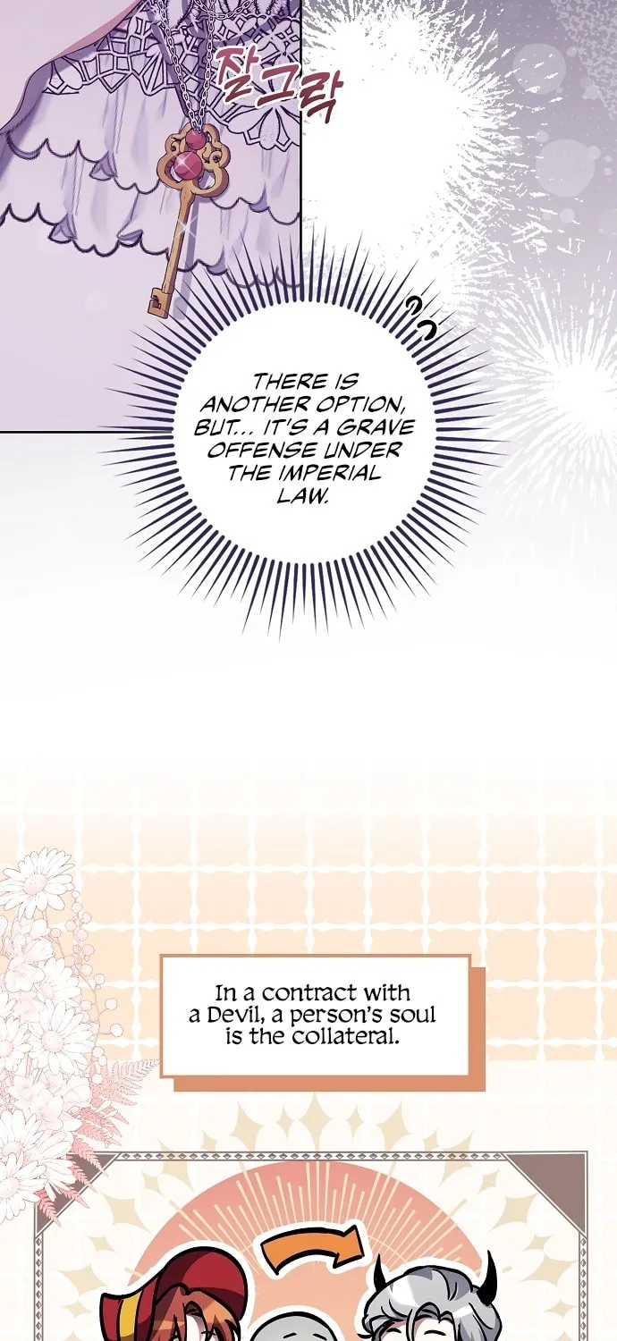 Rejected Lady Enjoying a Modest Life Chapter 14 page 35 - 