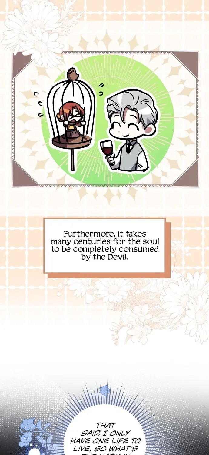 Rejected Lady Enjoying a Modest Life Chapter 14 page 37 - 