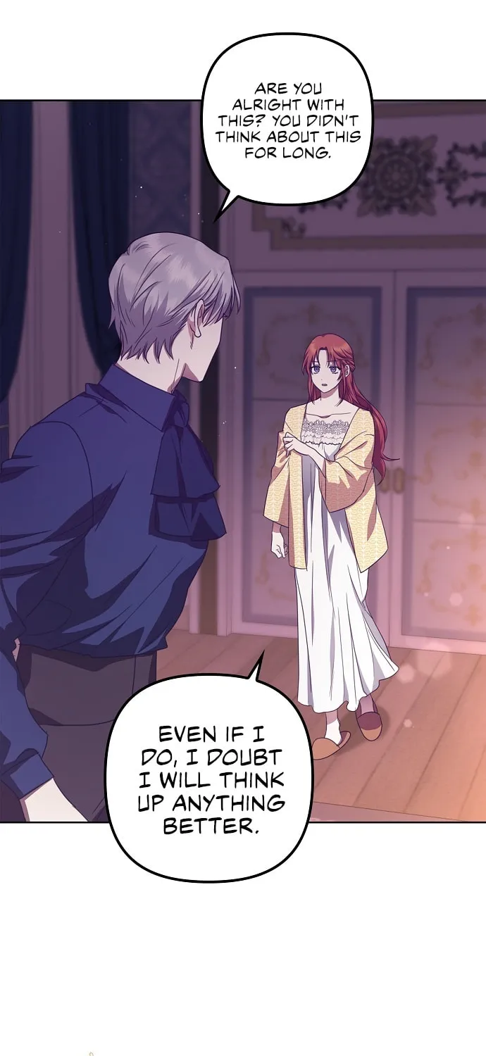 Rejected Lady Enjoying a Modest Life Chapter 14 page 43 - 