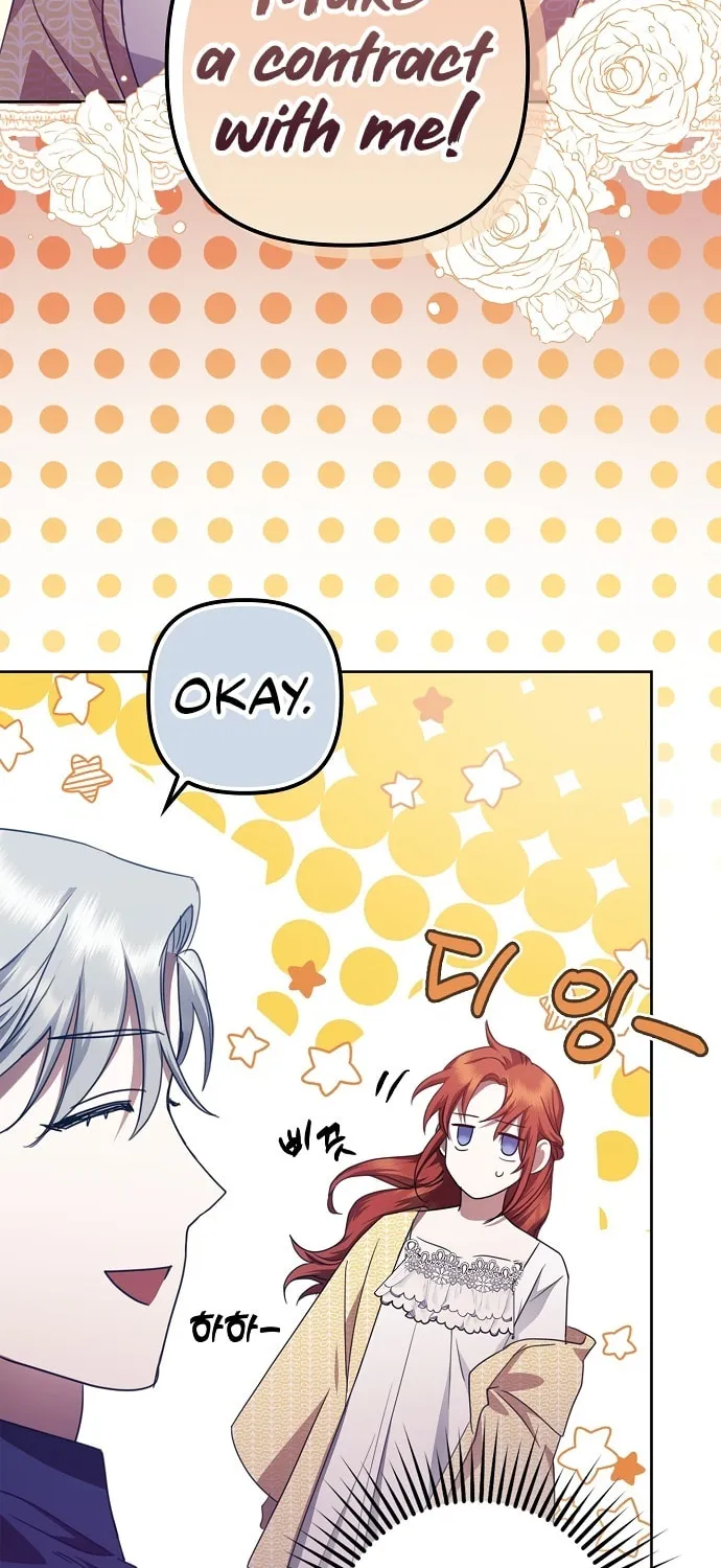 Rejected Lady Enjoying a Modest Life Chapter 14 page 45 - 