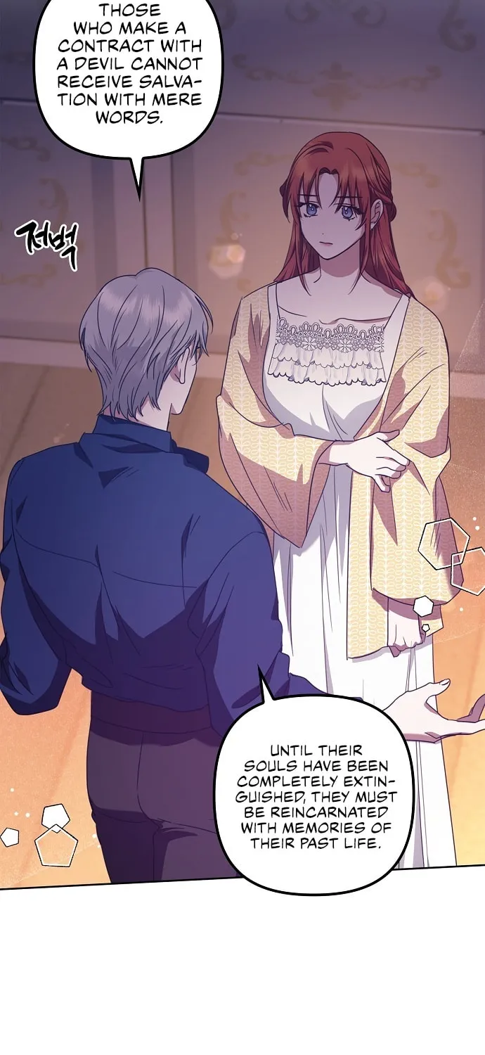 Rejected Lady Enjoying a Modest Life Chapter 14 page 48 - 