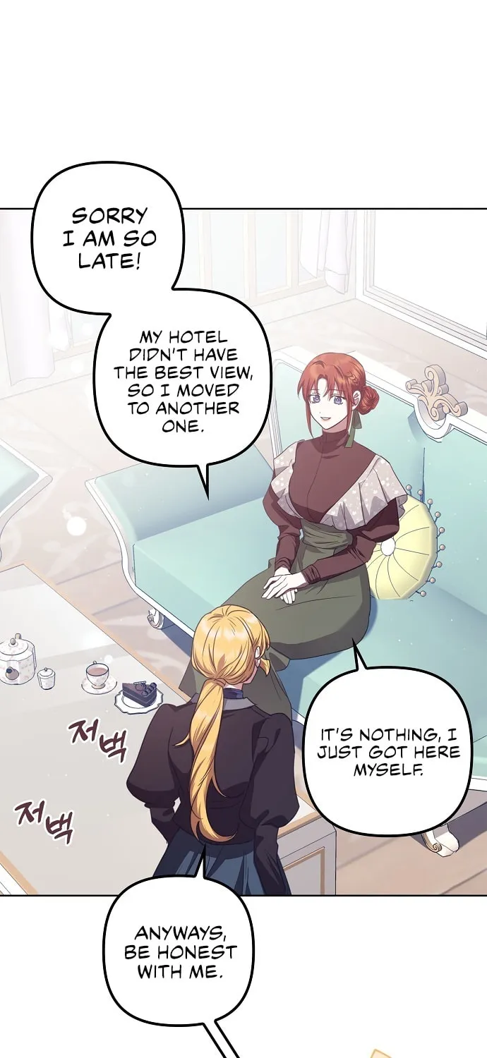 Rejected Lady Enjoying a Modest Life Chapter 14 page 6 - 