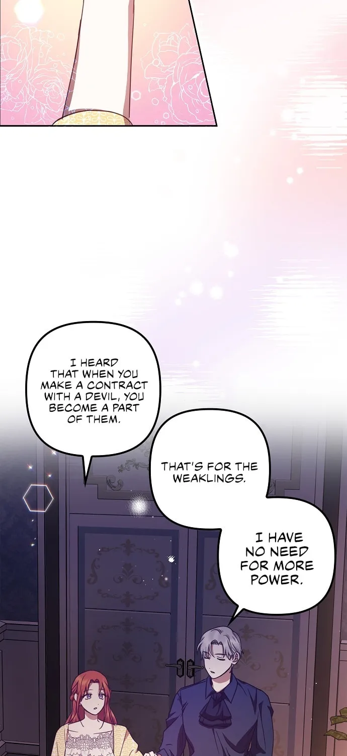 Rejected Lady Enjoying a Modest Life Chapter 14 page 55 - 
