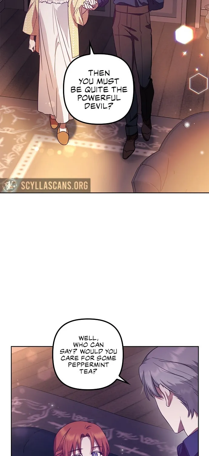 Rejected Lady Enjoying a Modest Life Chapter 14 page 56 - 