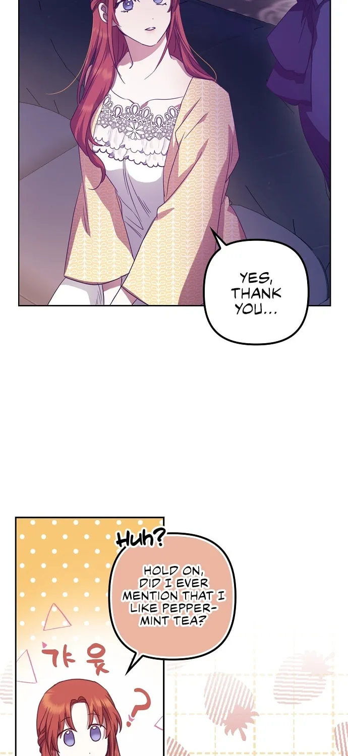 Rejected Lady Enjoying a Modest Life Chapter 14 page 57 - 