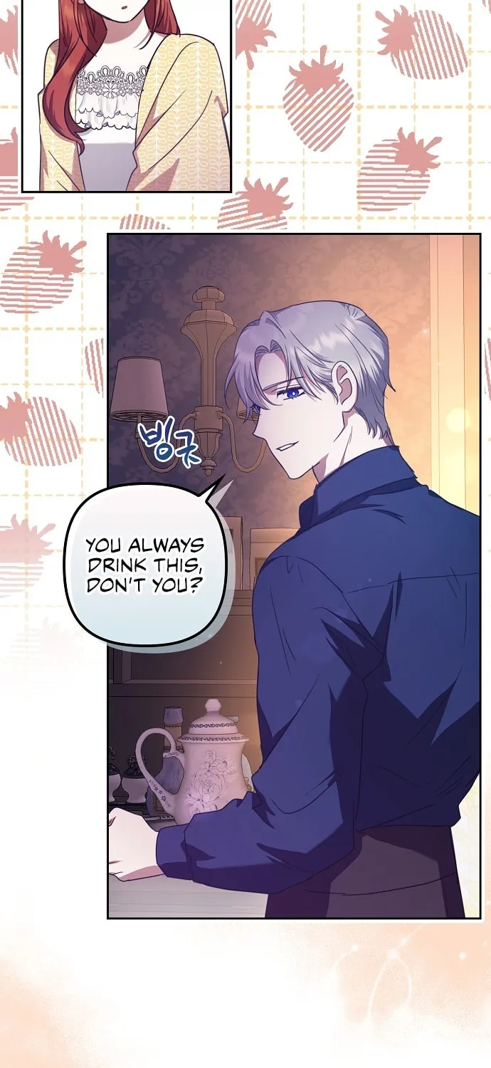 Rejected Lady Enjoying a Modest Life Chapter 14 page 58 - 