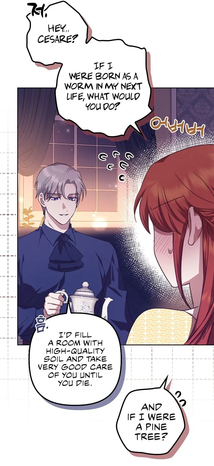 Rejected Lady Enjoying a Modest Life Chapter 14 page 61 - 