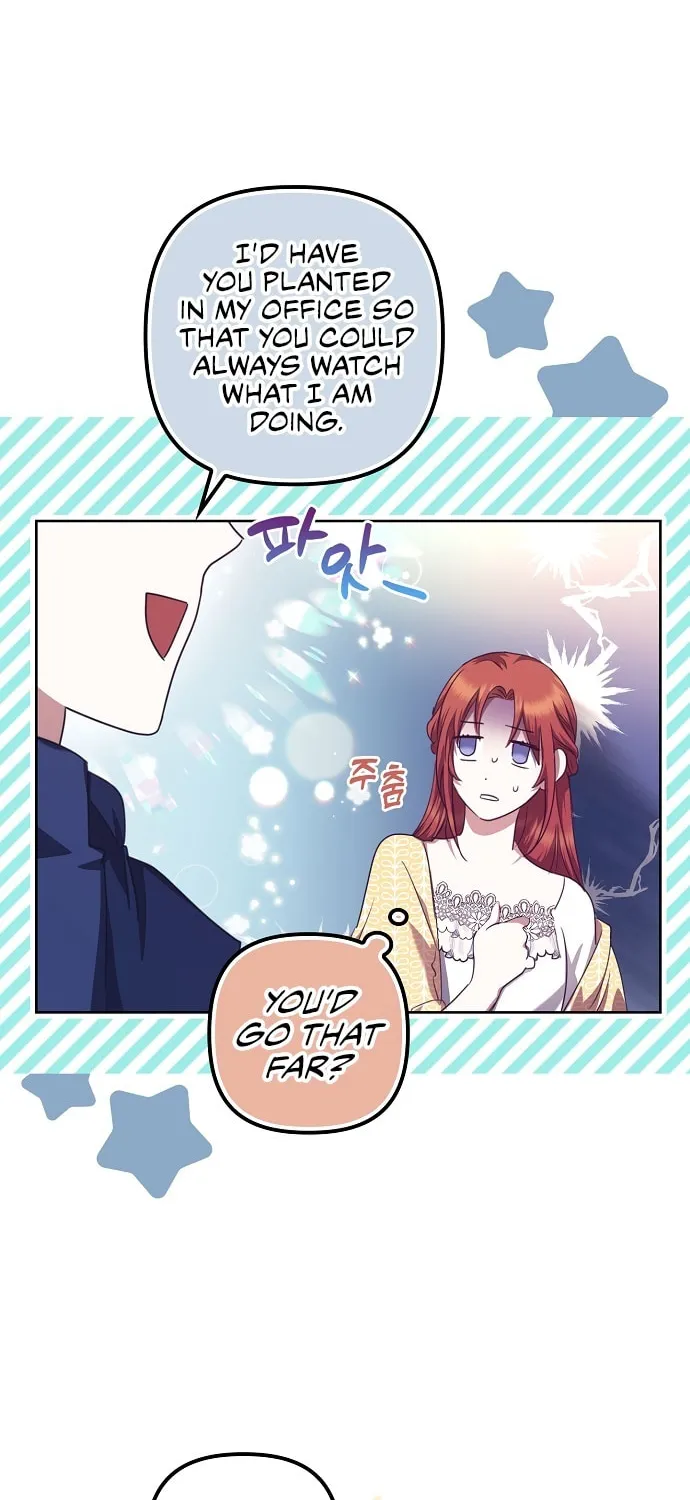 Rejected Lady Enjoying a Modest Life Chapter 14 page 62 - 