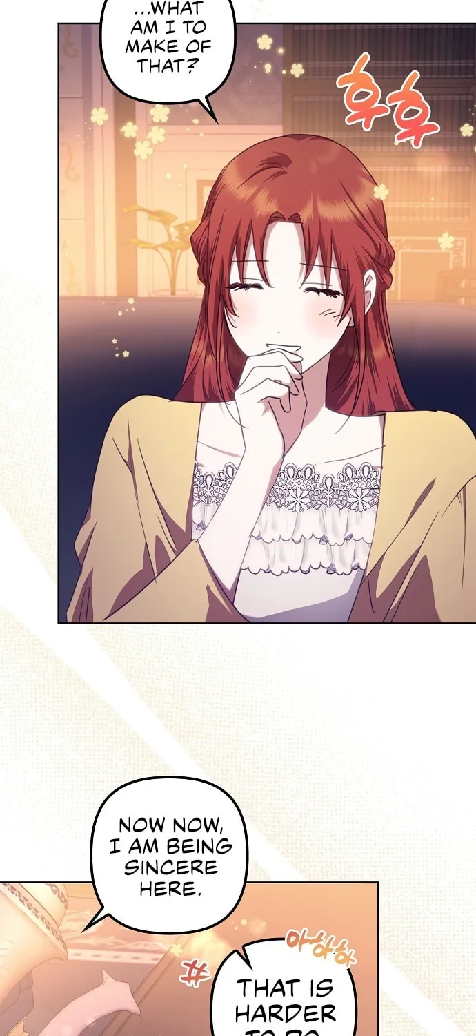 Rejected Lady Enjoying a Modest Life Chapter 14 page 63 - 