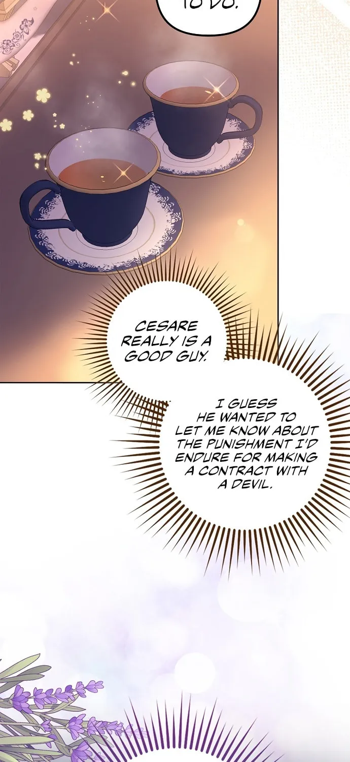 Rejected Lady Enjoying a Modest Life Chapter 14 page 64 - 