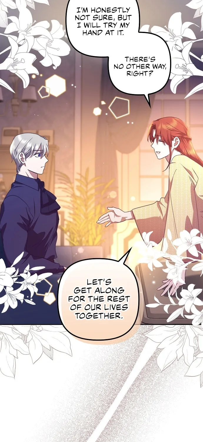 Rejected Lady Enjoying a Modest Life Chapter 14 page 69 - 
