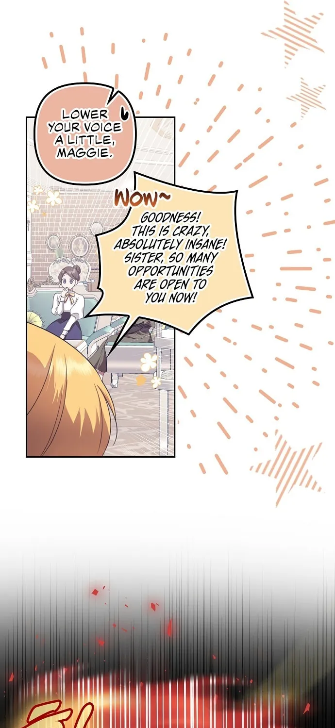 Rejected Lady Enjoying a Modest Life Chapter 14 page 9 - 