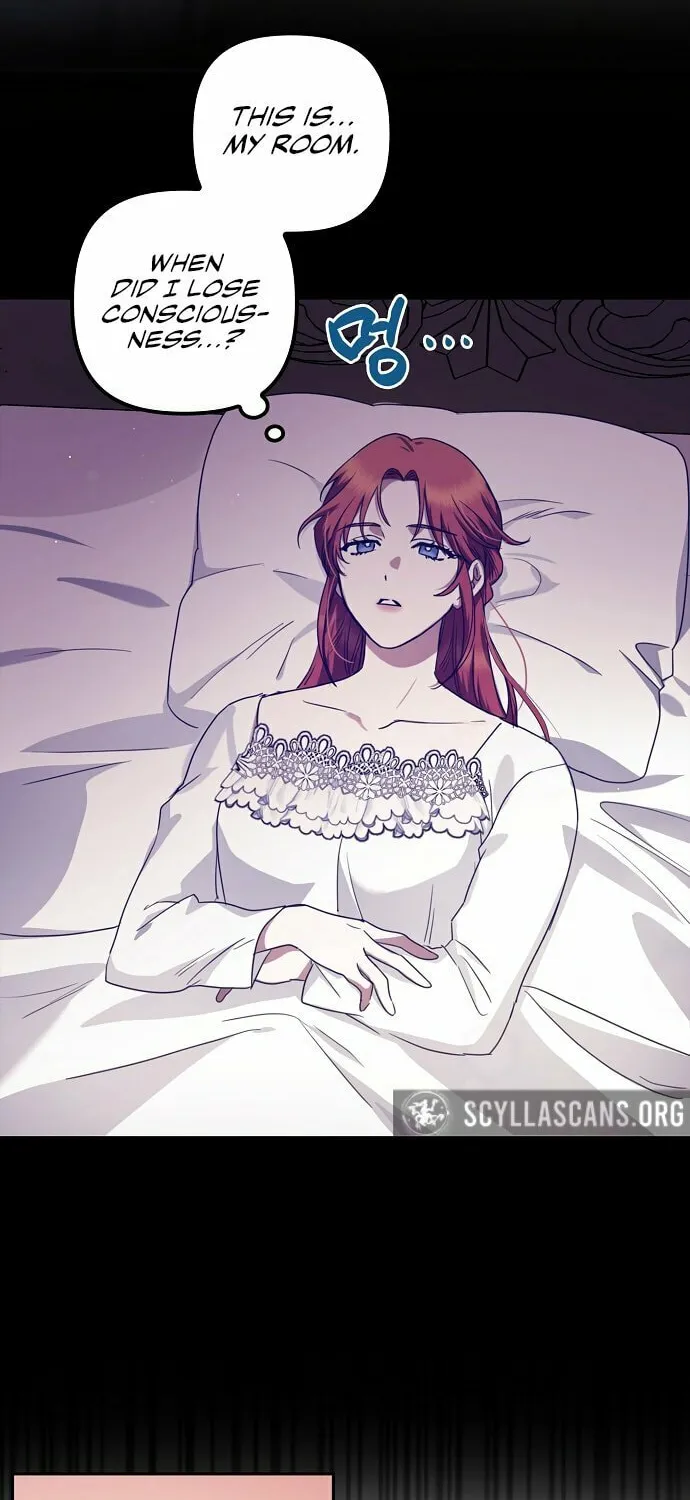 Rejected Lady Enjoying a Modest Life Chapter 15 page 3 - 