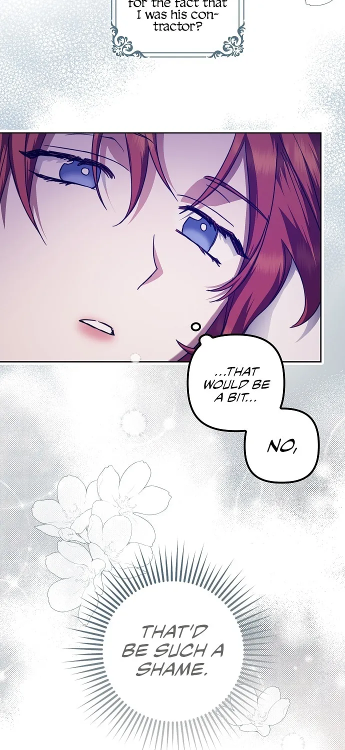Rejected Lady Enjoying a Modest Life Chapter 15 page 30 - 