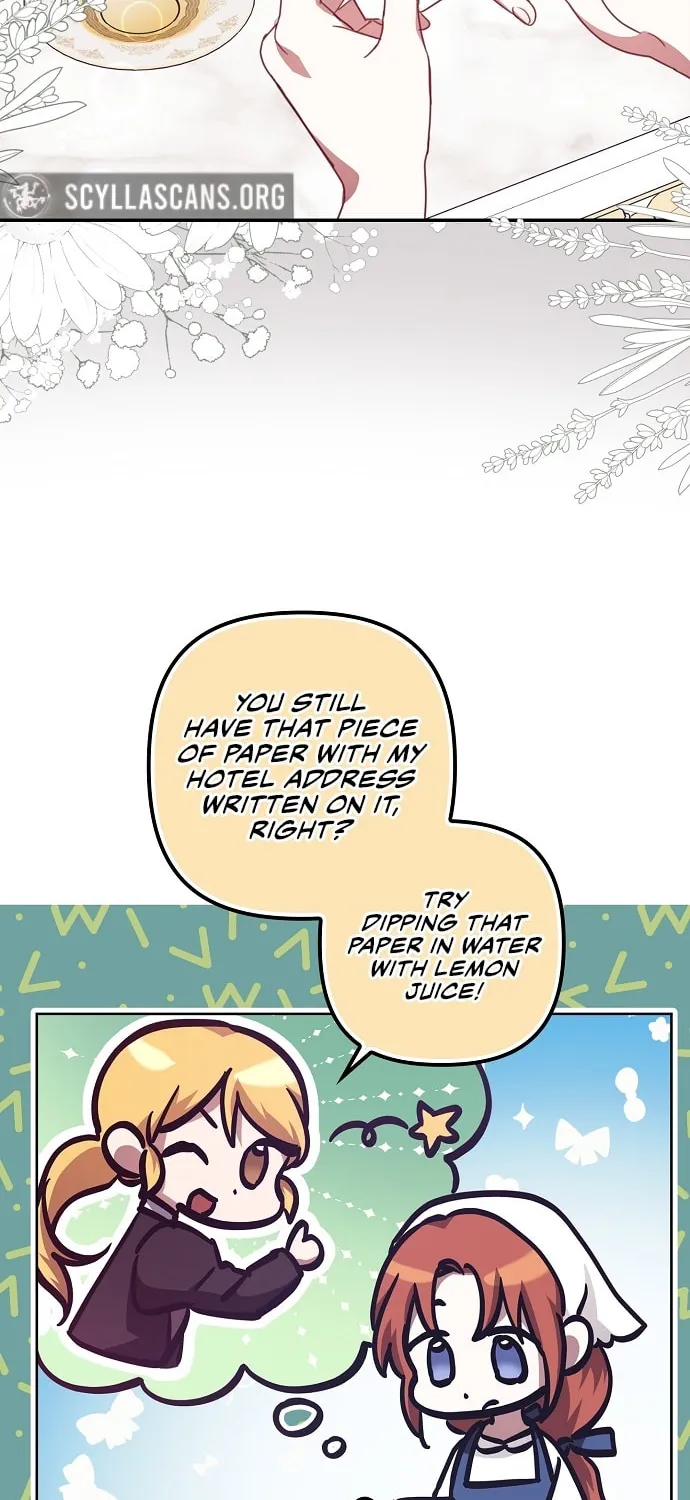 Rejected Lady Enjoying a Modest Life Chapter 15 page 33 - 