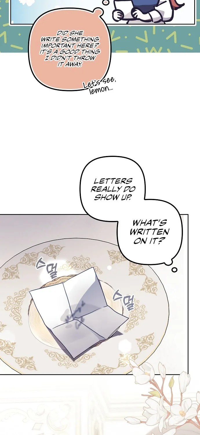 Rejected Lady Enjoying a Modest Life Chapter 15 page 34 - 