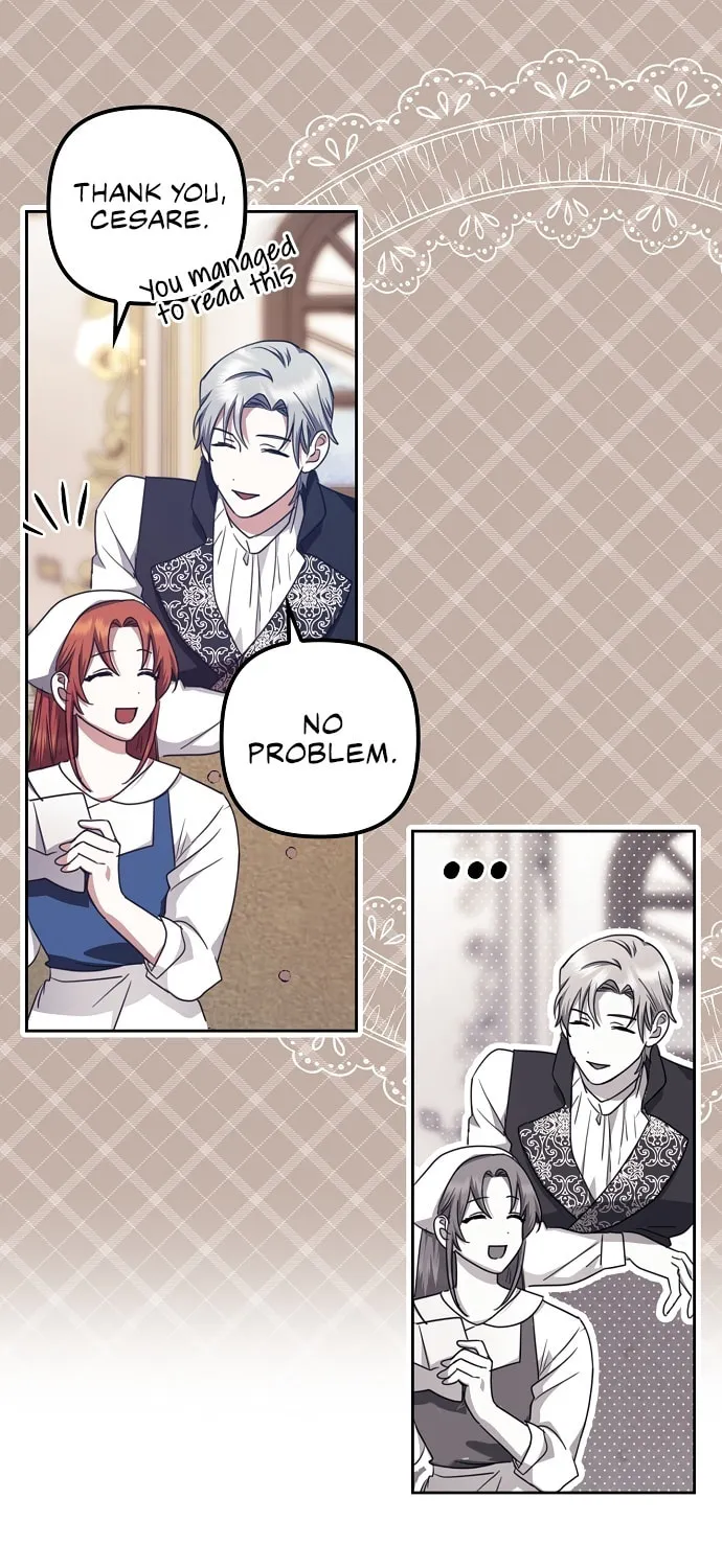 Rejected Lady Enjoying a Modest Life Chapter 15 page 36 - 