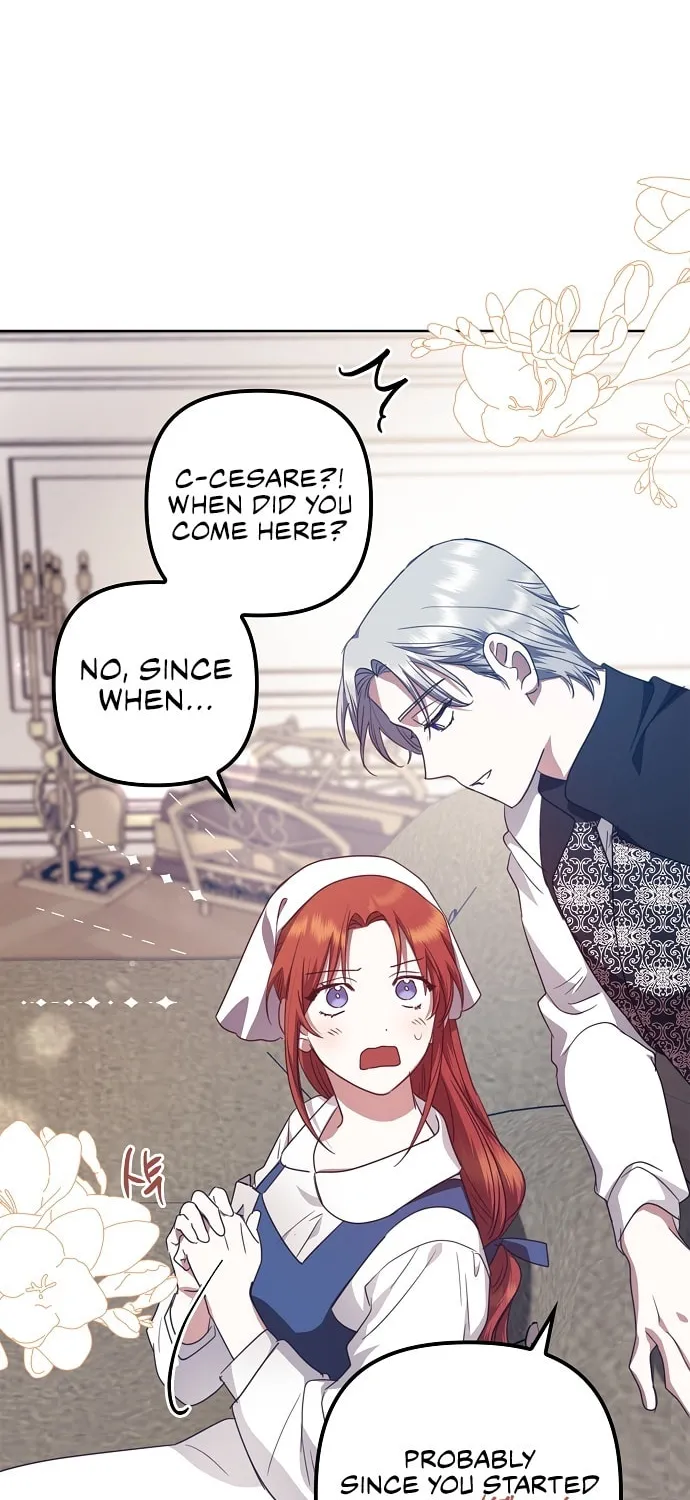Rejected Lady Enjoying a Modest Life Chapter 15 page 37 - 