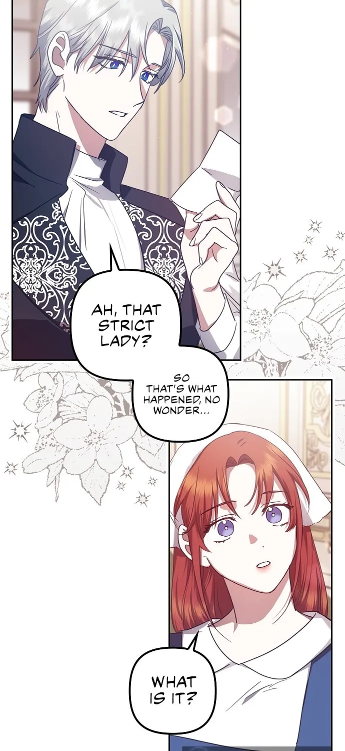 Rejected Lady Enjoying a Modest Life Chapter 15 page 40 - 
