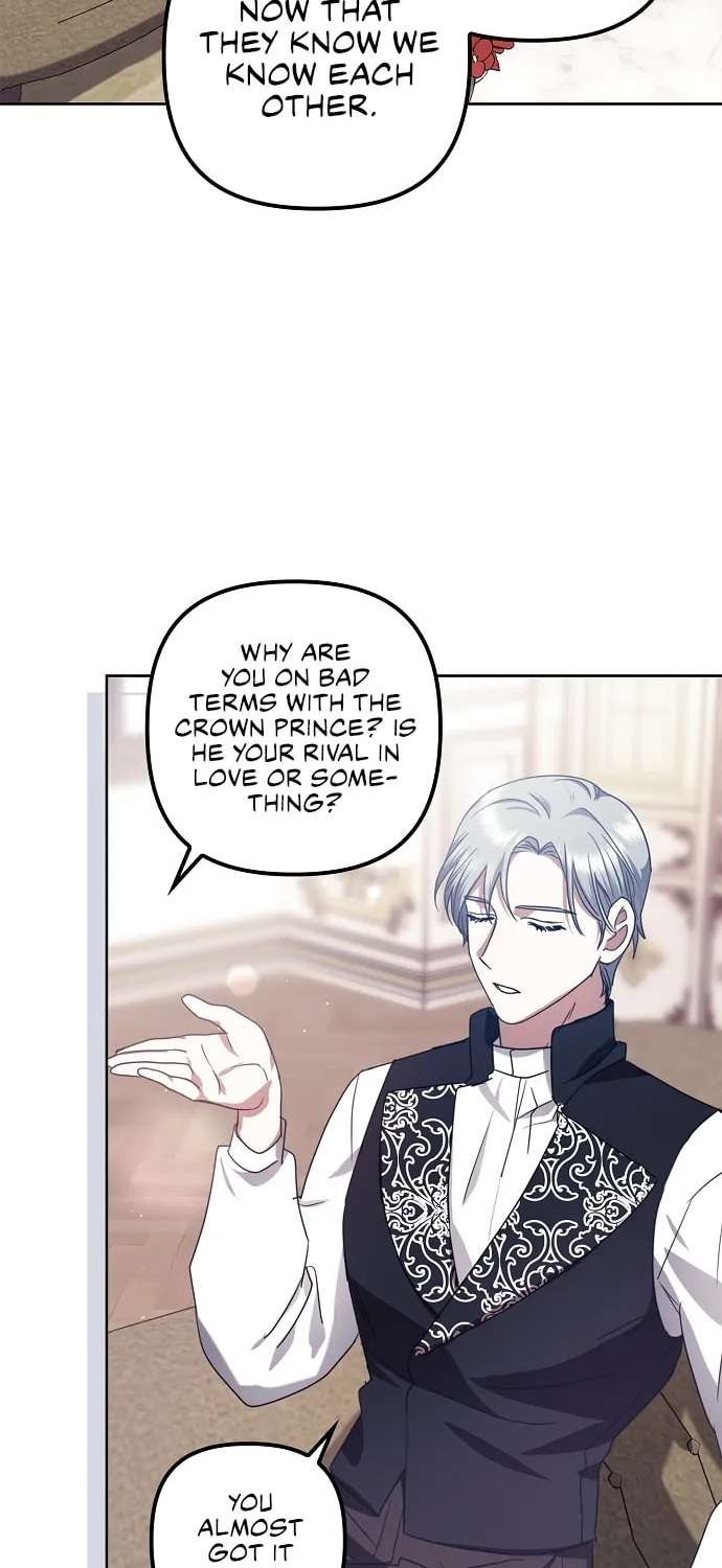 Rejected Lady Enjoying a Modest Life Chapter 15 page 42 - 