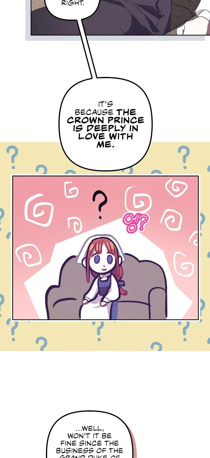 Rejected Lady Enjoying a Modest Life Chapter 15 page 43 - 