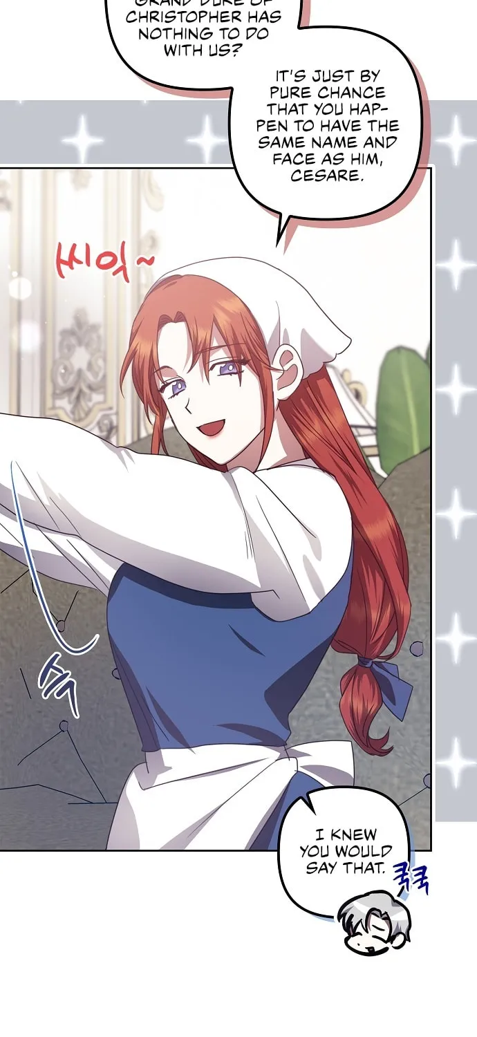 Rejected Lady Enjoying a Modest Life Chapter 15 page 44 - 