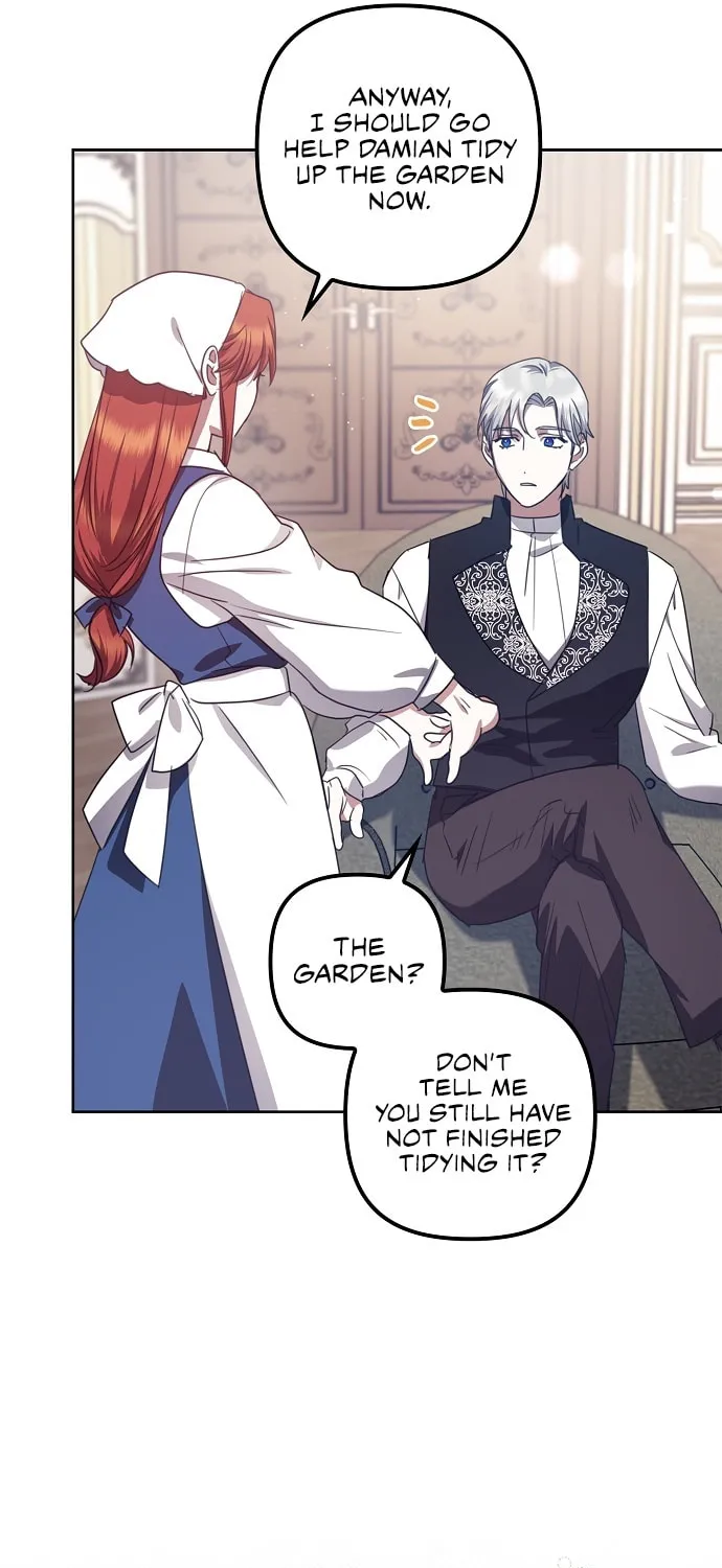 Rejected Lady Enjoying a Modest Life Chapter 15 page 46 - 