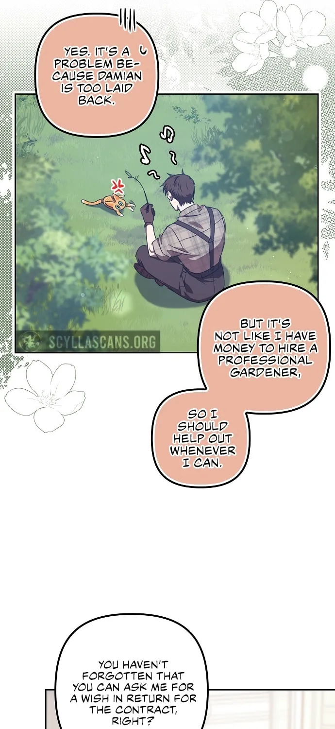 Rejected Lady Enjoying a Modest Life Chapter 15 page 47 - 