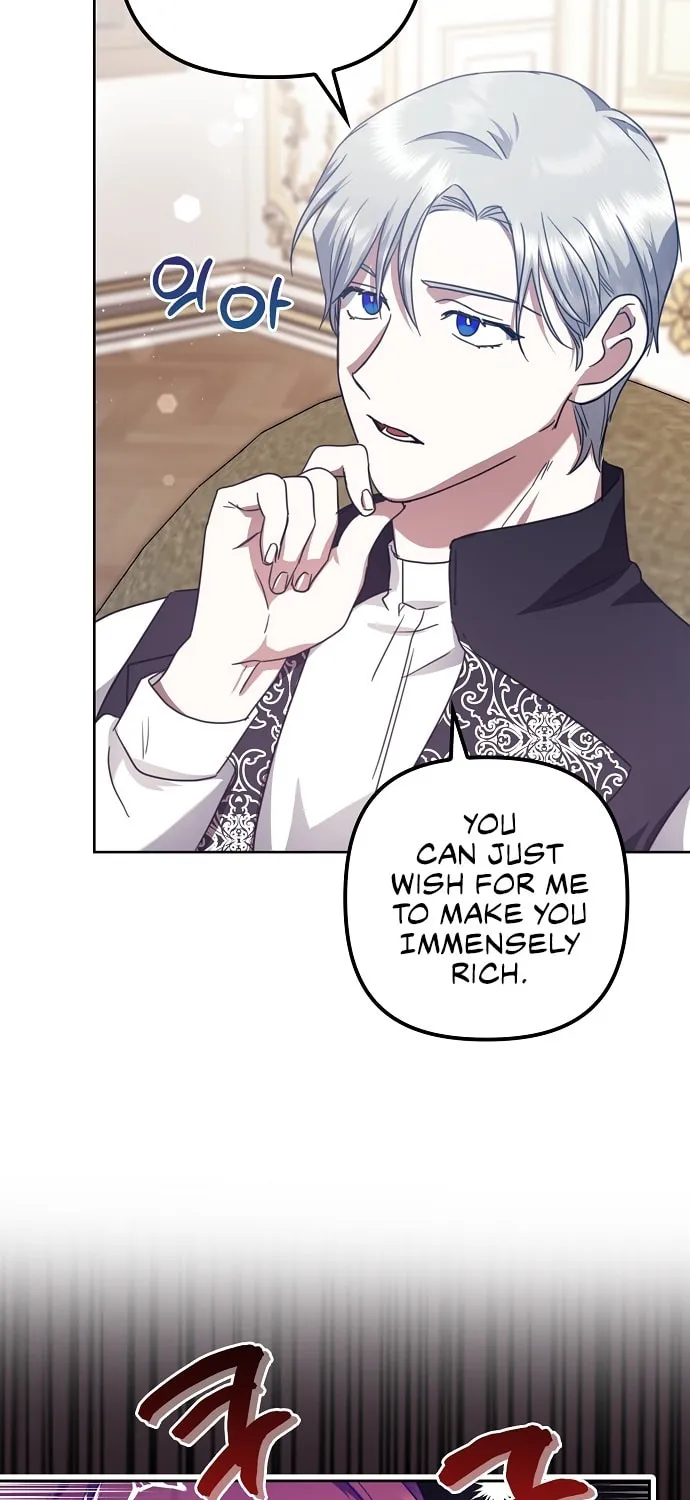 Rejected Lady Enjoying a Modest Life Chapter 15 page 48 - 