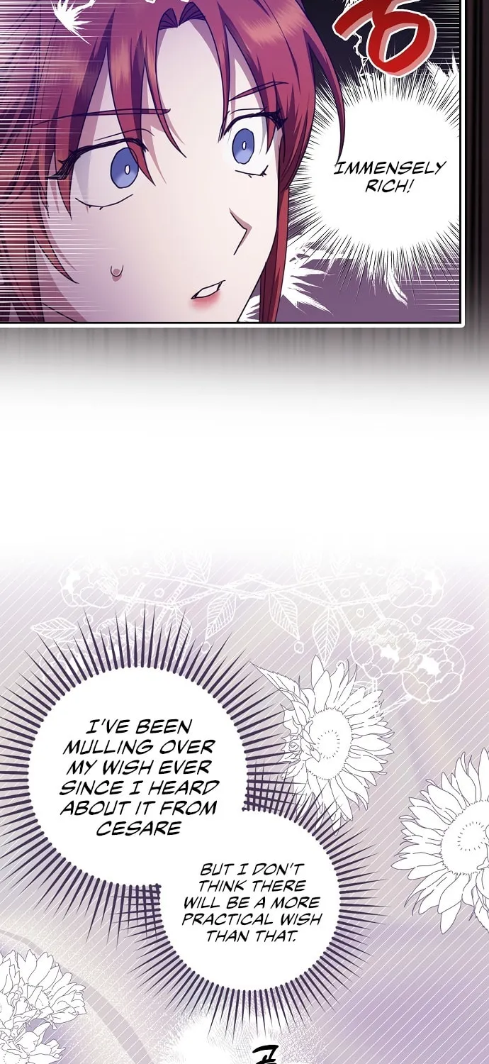 Rejected Lady Enjoying a Modest Life Chapter 15 page 49 - 