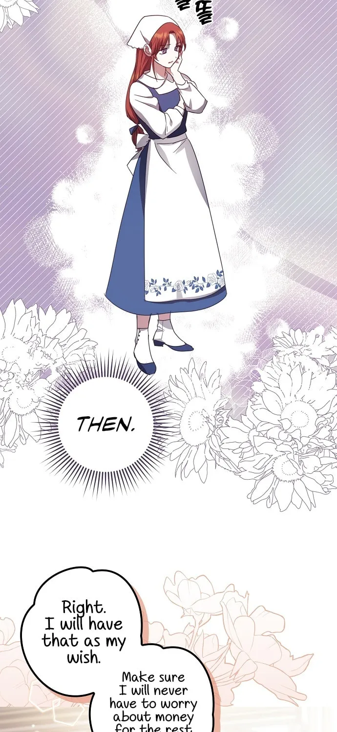 Rejected Lady Enjoying a Modest Life Chapter 15 page 50 - 