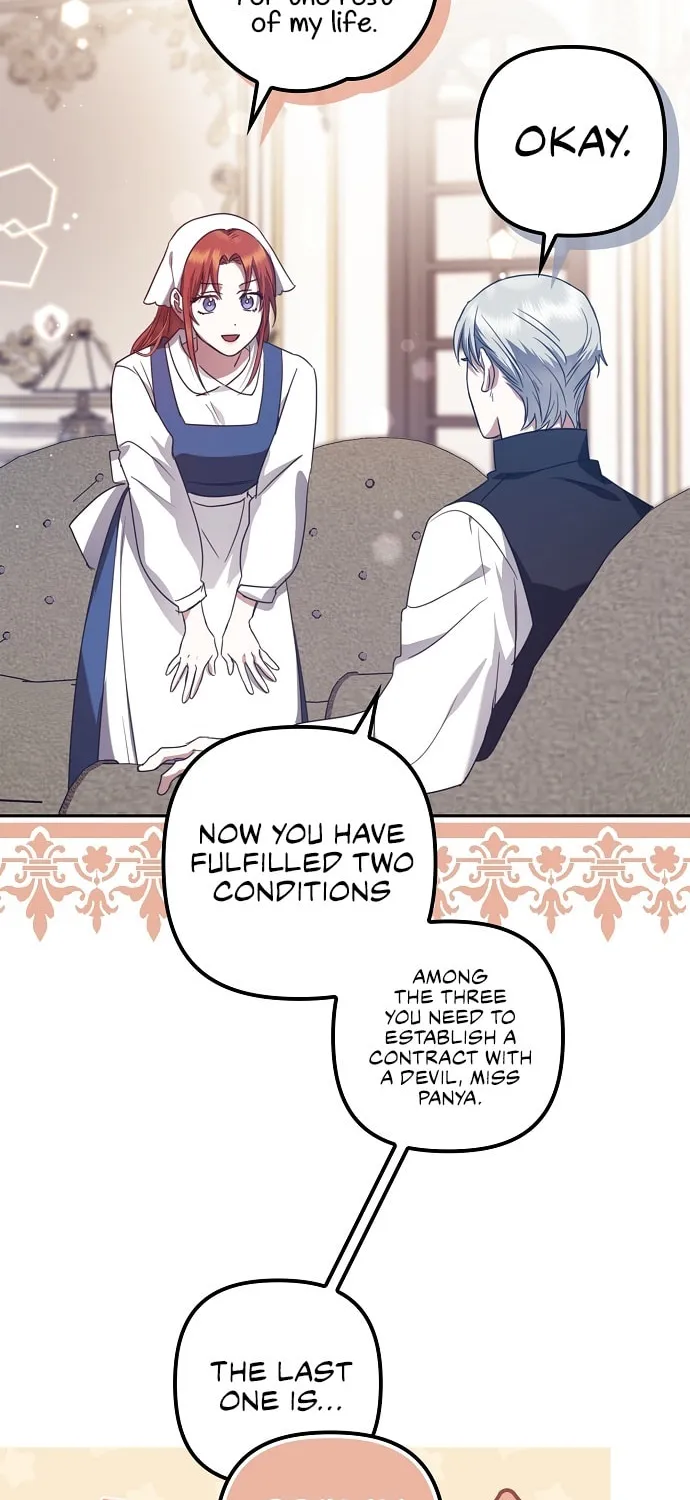 Rejected Lady Enjoying a Modest Life Chapter 15 page 51 - 