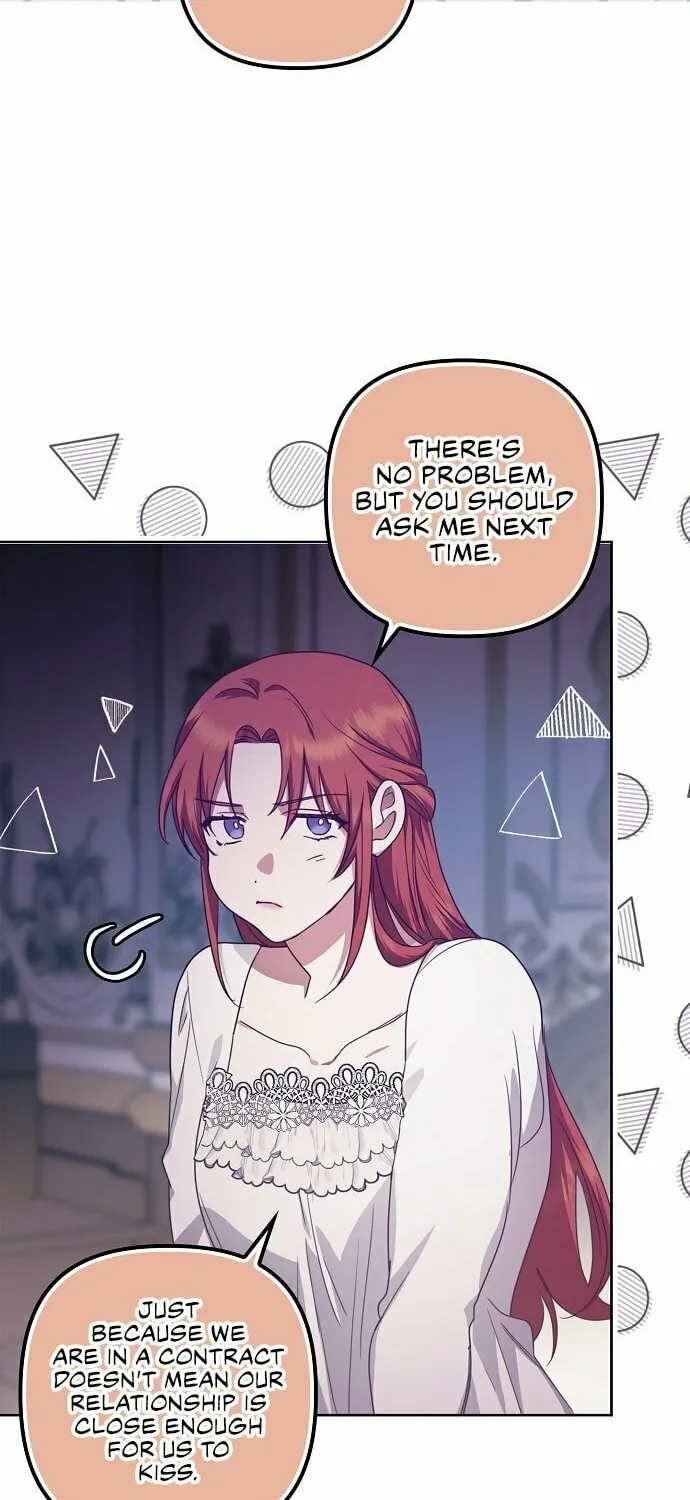 Rejected Lady Enjoying a Modest Life Chapter 15 page 7 - 