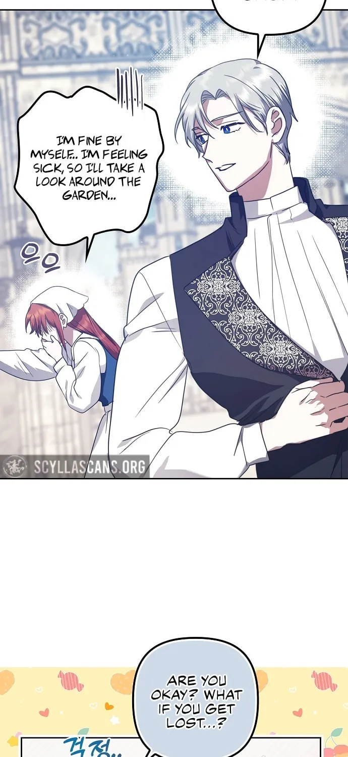 Rejected Lady Enjoying a Modest Life Chapter 15 page 63 - 