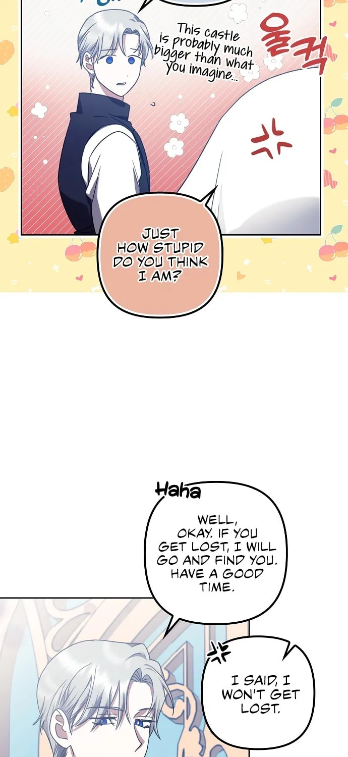 Rejected Lady Enjoying a Modest Life Chapter 15 page 64 - 