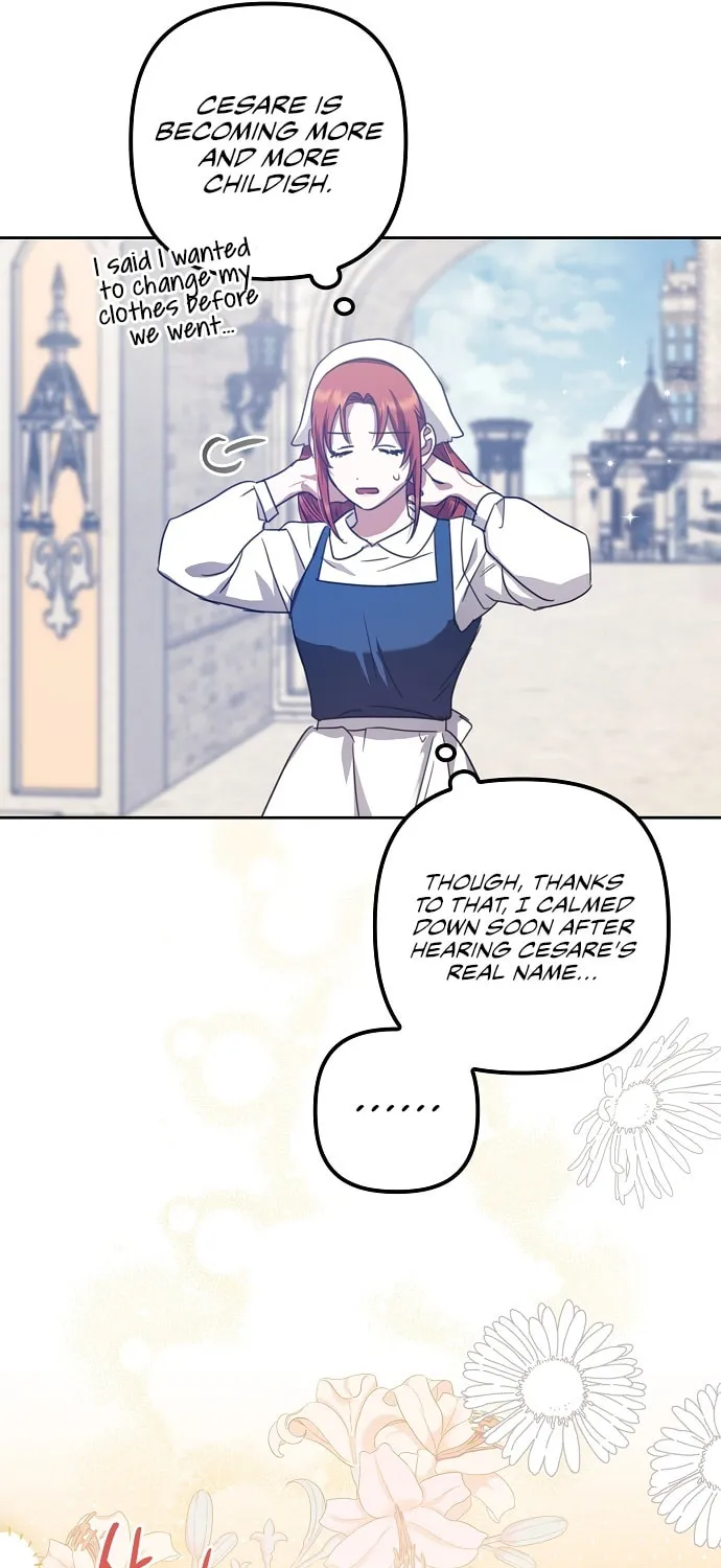 Rejected Lady Enjoying a Modest Life Chapter 15 page 67 - 