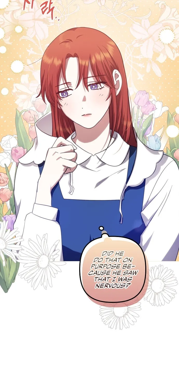 Rejected Lady Enjoying a Modest Life Chapter 15 page 68 - 