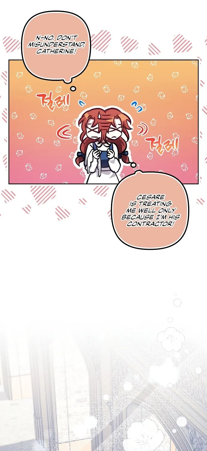 Rejected Lady Enjoying a Modest Life Chapter 15 page 69 - 