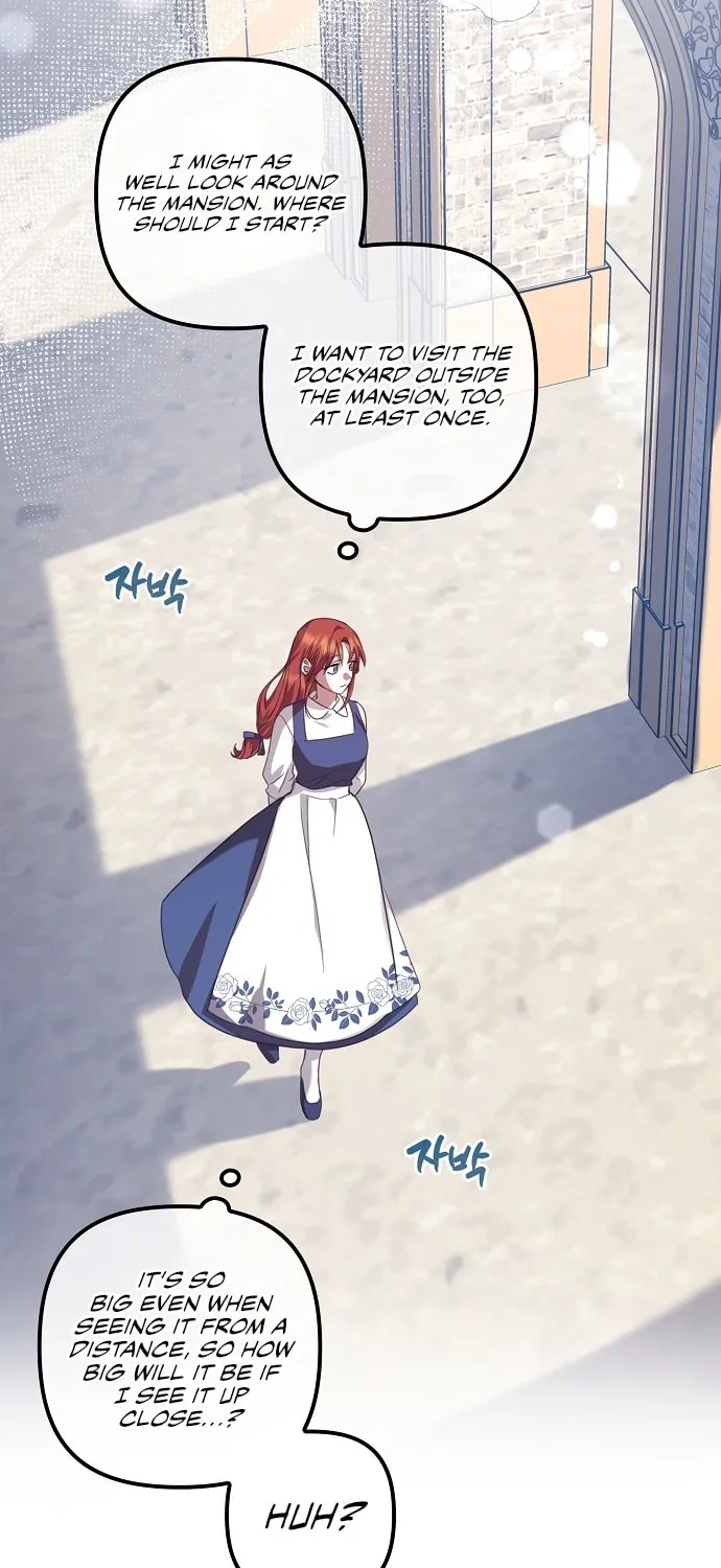 Rejected Lady Enjoying a Modest Life Chapter 15 page 70 - 