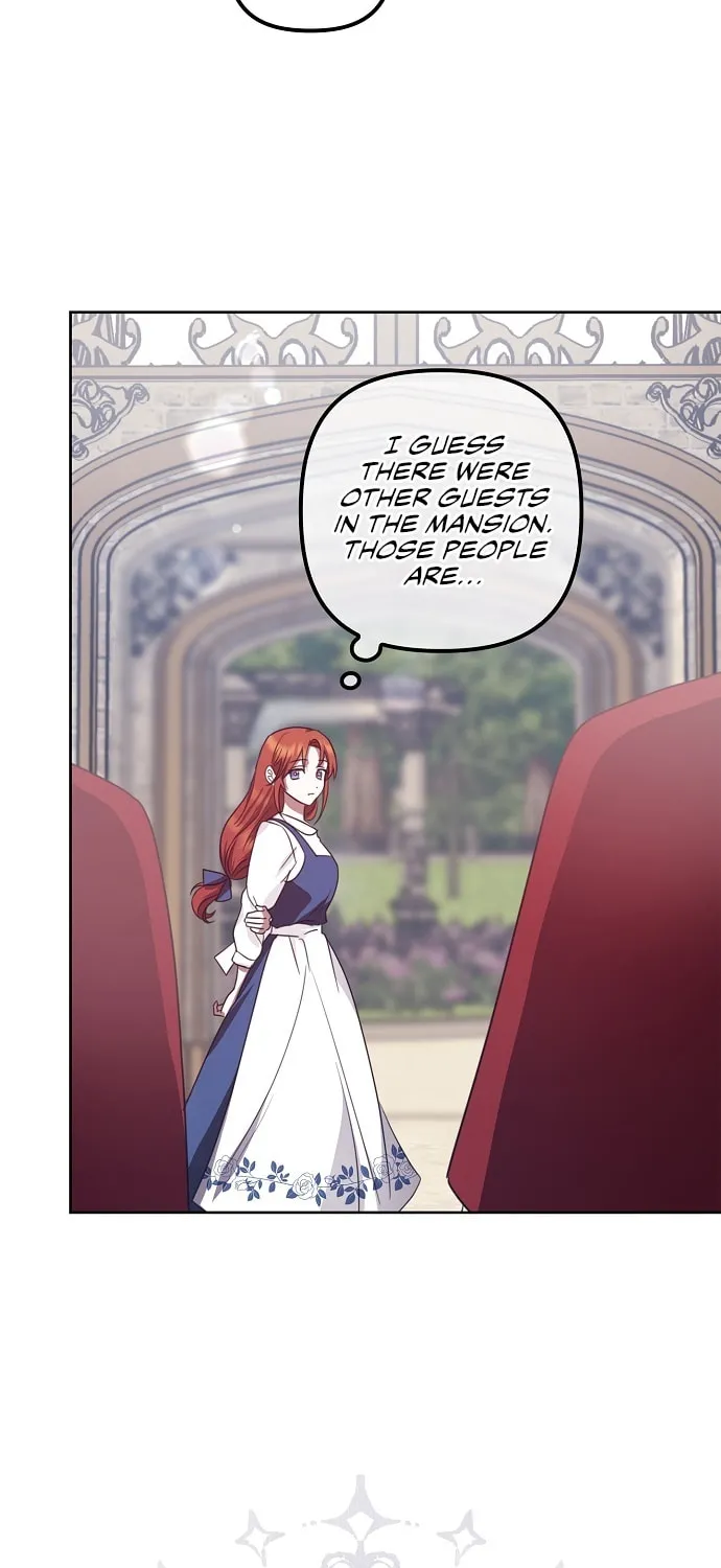 Rejected Lady Enjoying a Modest Life Chapter 15 page 71 - 