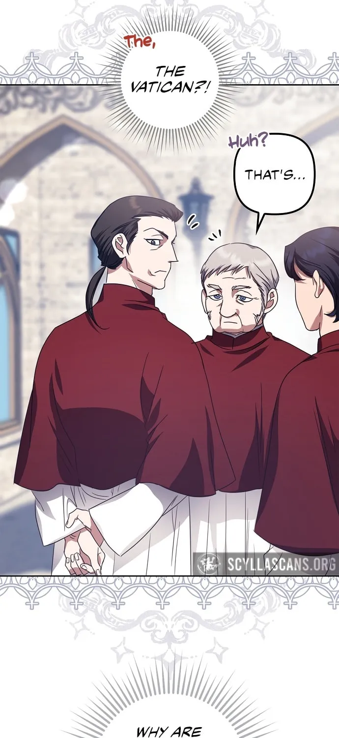 Rejected Lady Enjoying a Modest Life Chapter 15 page 72 - 