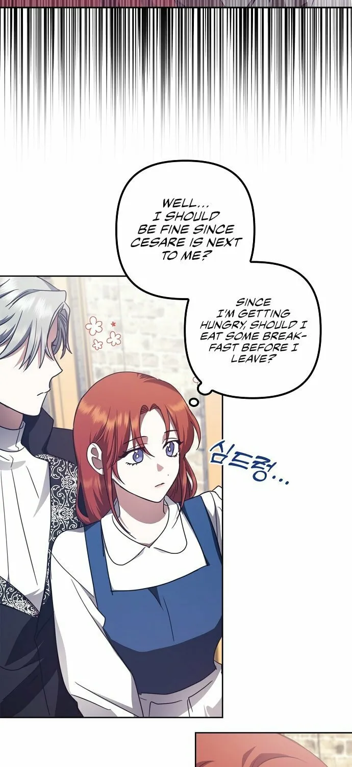 Rejected Lady Enjoying a Modest Life Chapter 16 page 11 - 