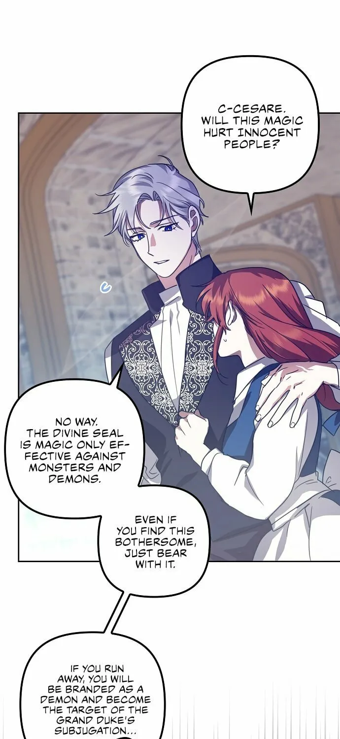 Rejected Lady Enjoying a Modest Life Chapter 16 page 18 - 