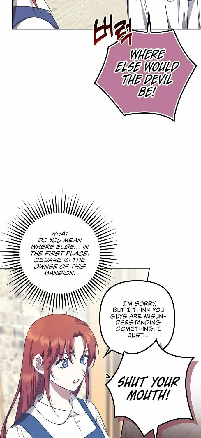 Rejected Lady Enjoying a Modest Life Chapter 16 page 3 - 