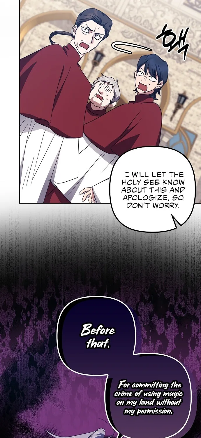 Rejected Lady Enjoying a Modest Life Chapter 16 page 24 - 