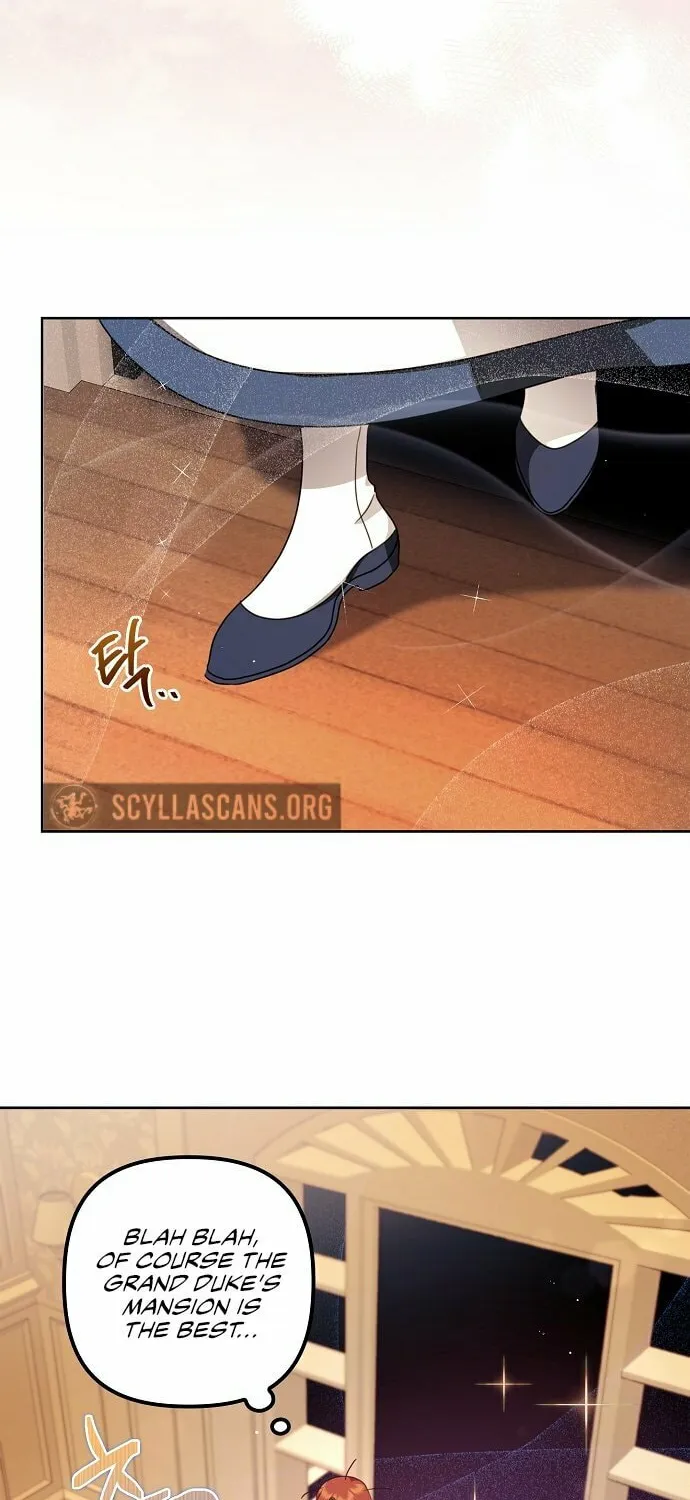 Rejected Lady Enjoying a Modest Life Chapter 16 page 30 - 