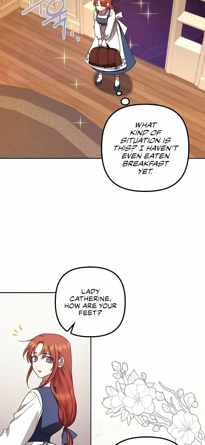 Rejected Lady Enjoying a Modest Life Chapter 16 page 31 - 