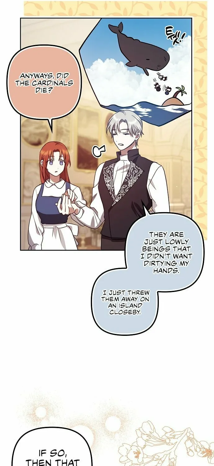 Rejected Lady Enjoying a Modest Life Chapter 16 page 34 - 