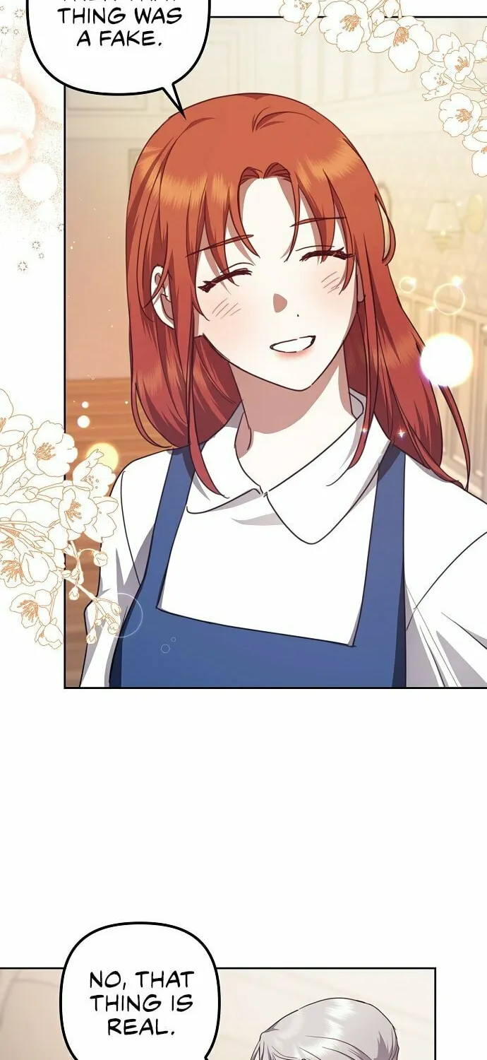 Rejected Lady Enjoying a Modest Life Chapter 16 page 35 - 