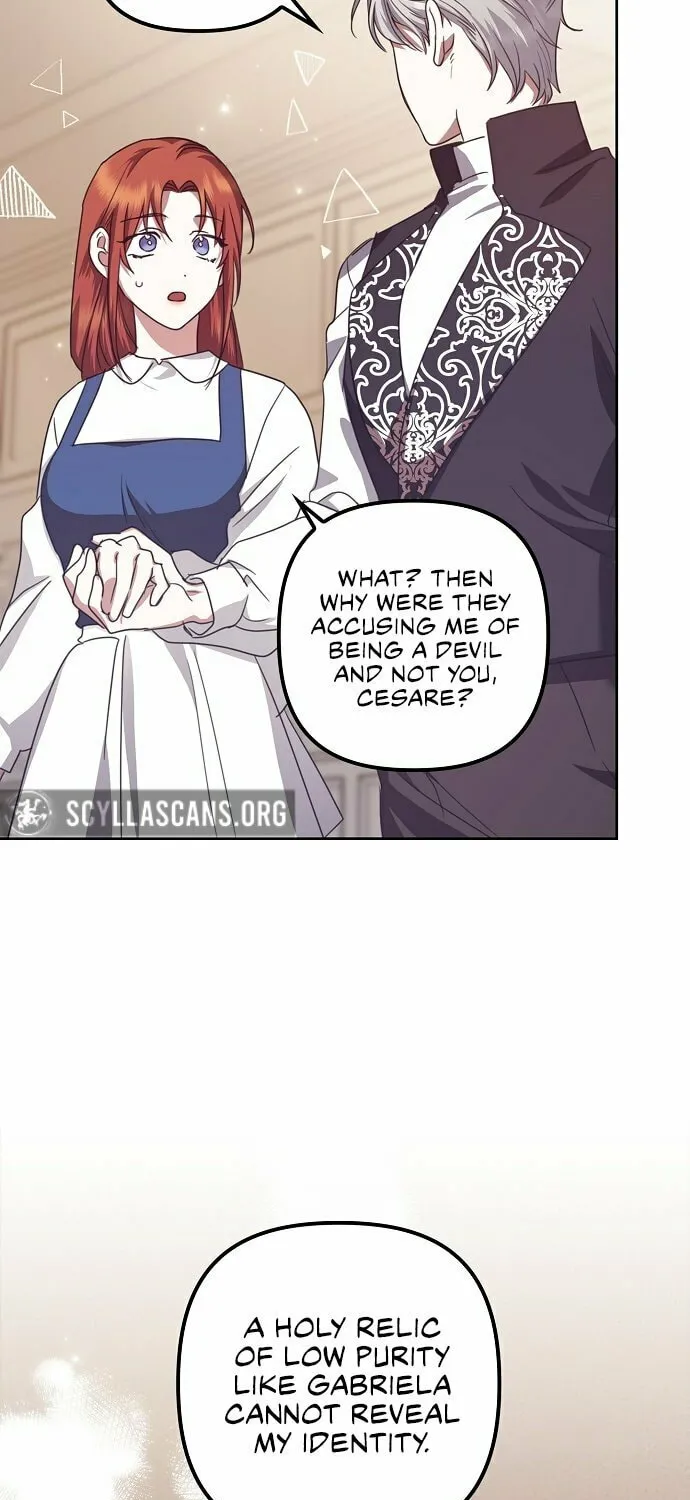 Rejected Lady Enjoying a Modest Life Chapter 16 page 36 - 